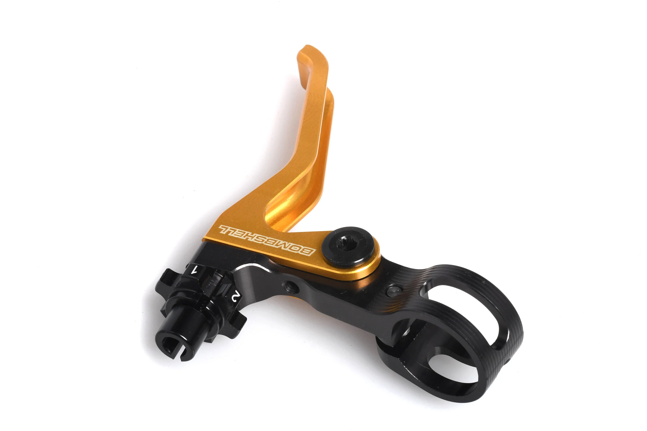 BMXレース用/Bombshell Brake Arms Bombshell 686 Brake Arms 7075 Cnc - Power Cycles BMX